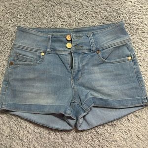 Guess Women’s/Juniors Size 24 Shorts